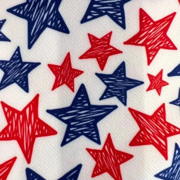 Dog Bandanna Pack of 2 NWOT - Picture 3 of 4